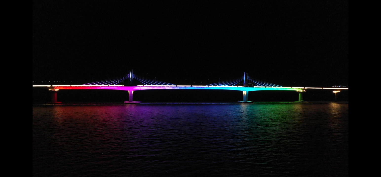 필리핀 Panguil bay