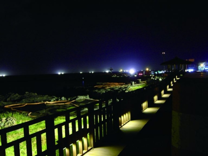 제주도 염전