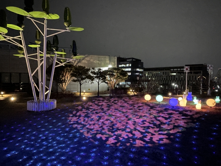 울산 한국동서발전