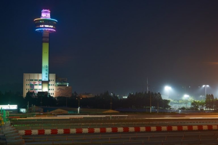 구리타워