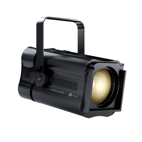 SCENA LED 200
