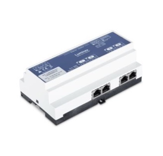 Ethernet-DinMX4