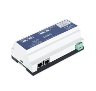 Ethernet-DinMX4