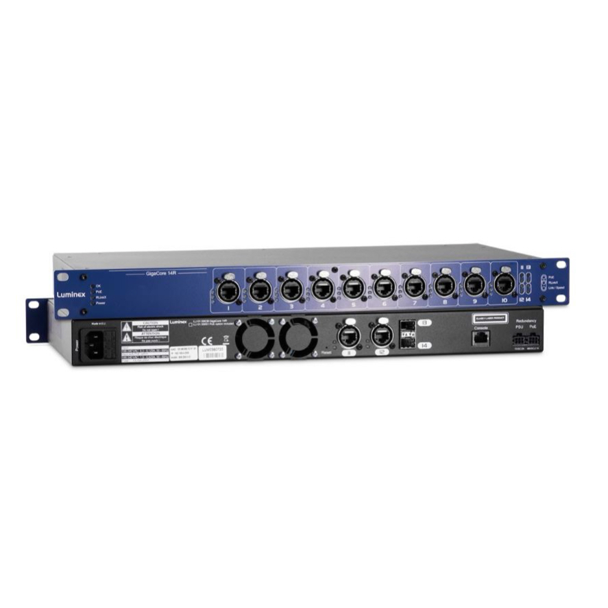 GigaCore 14R
