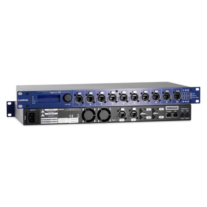 GigaCore 16Xt