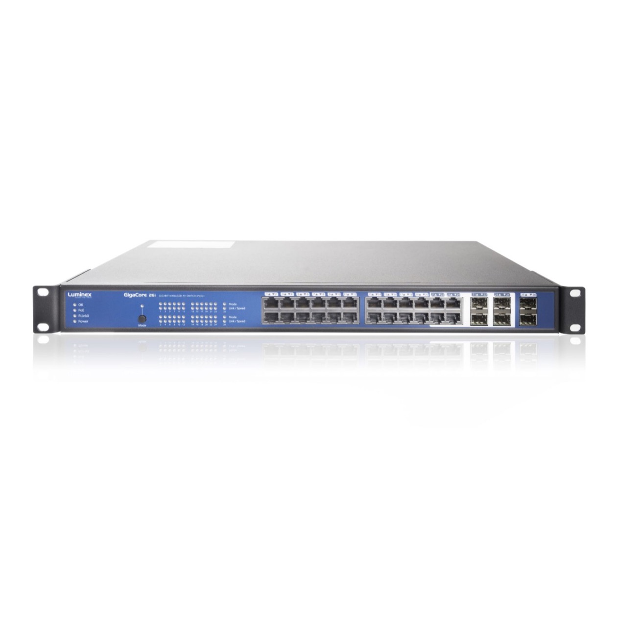 GIGACORE 26i