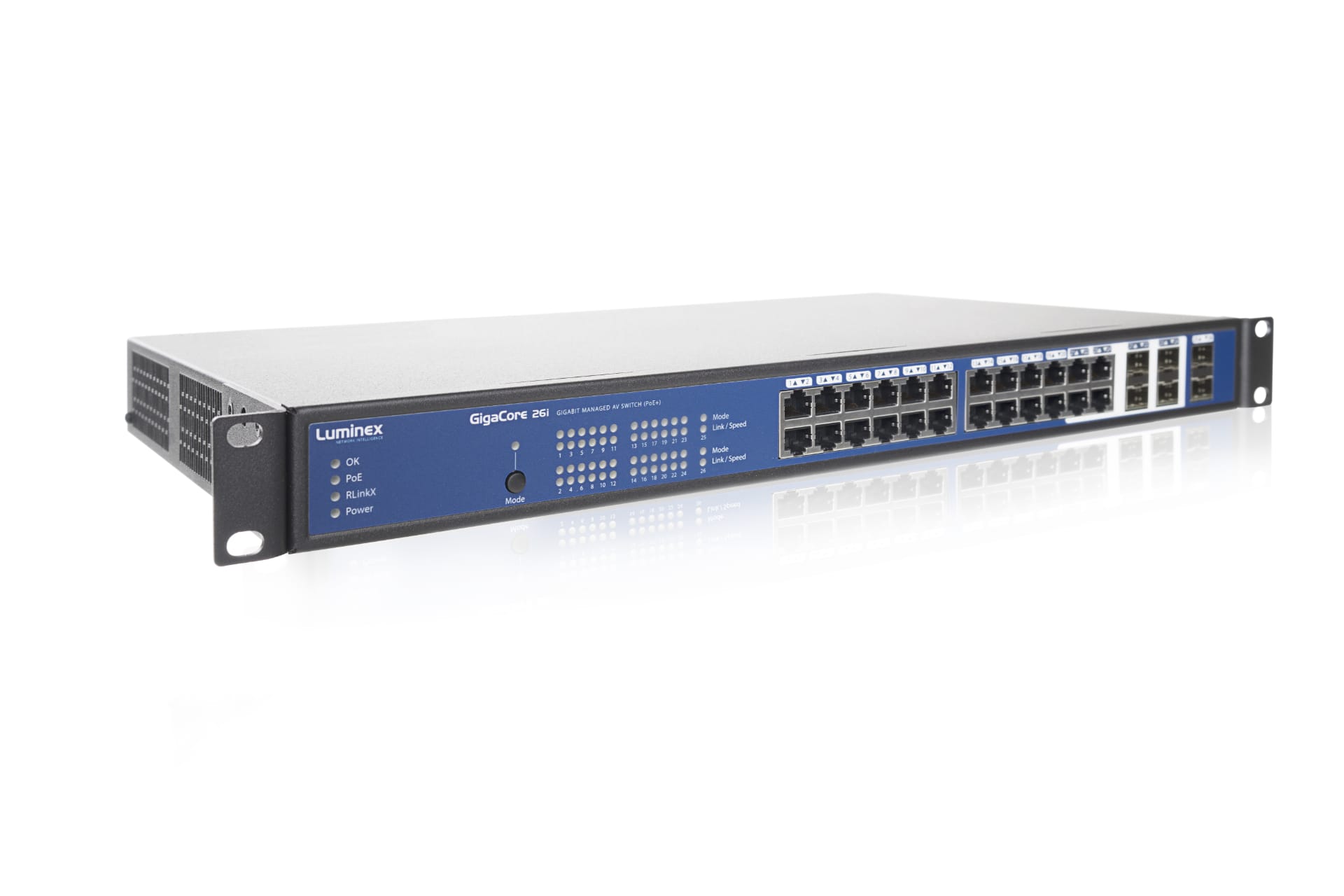 GIGACORE 26i