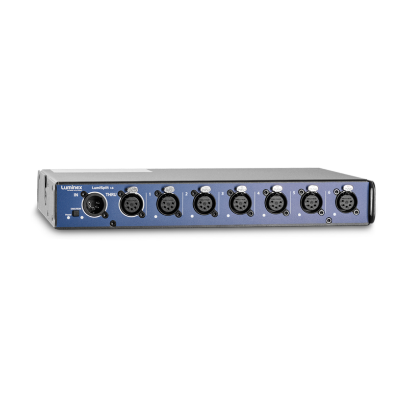 LUMISPLIT 1.6