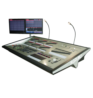 MARUMO DURI M CONSOLE