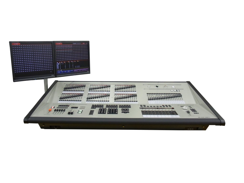 MARUMO DURI M CONSOLE
