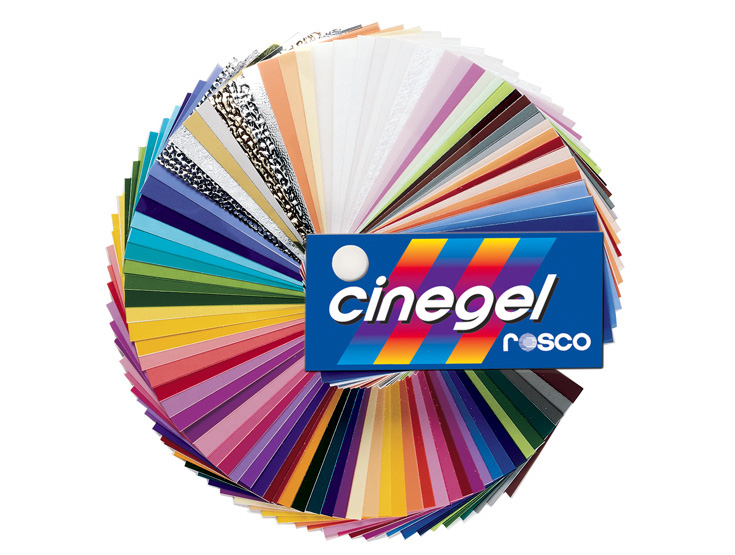 Cinegel