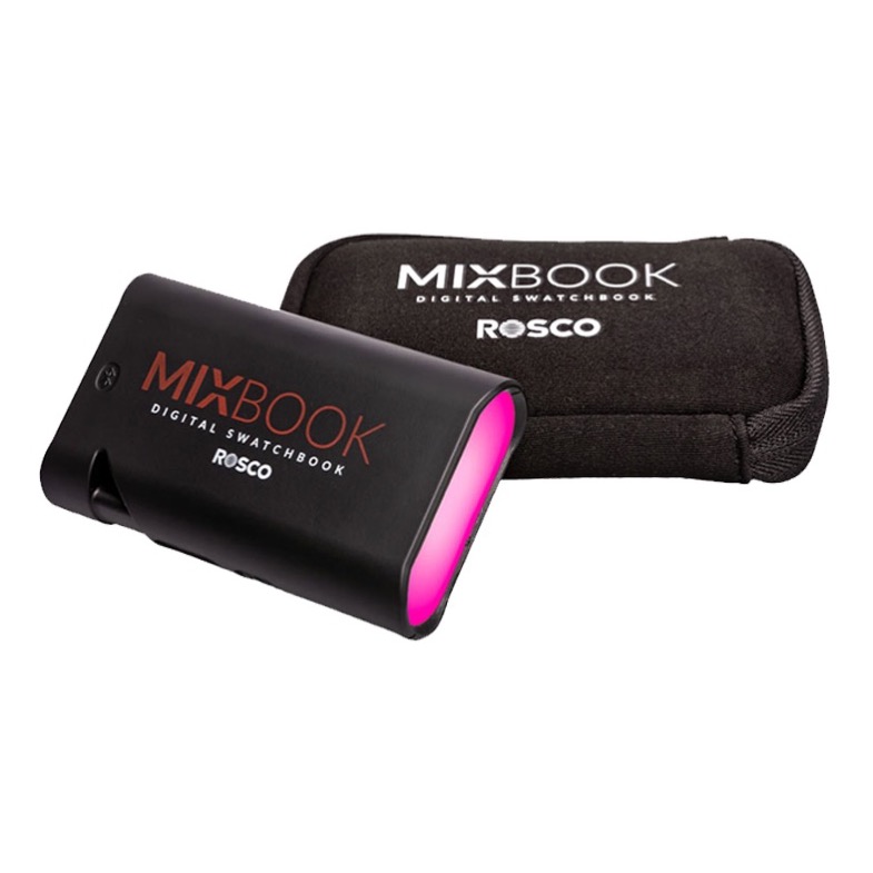 MIXBOOK