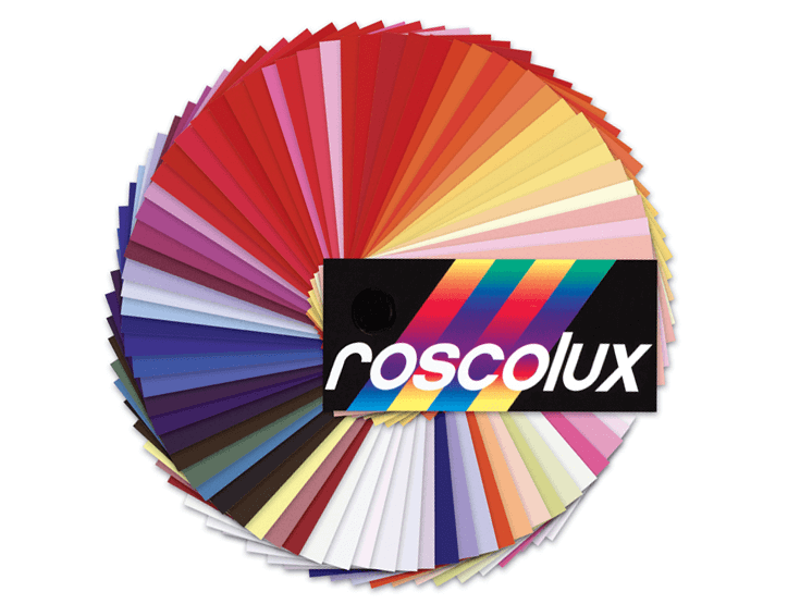 Roscolux