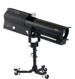 Xenon Follow Spotlight Supersol(3KW)
