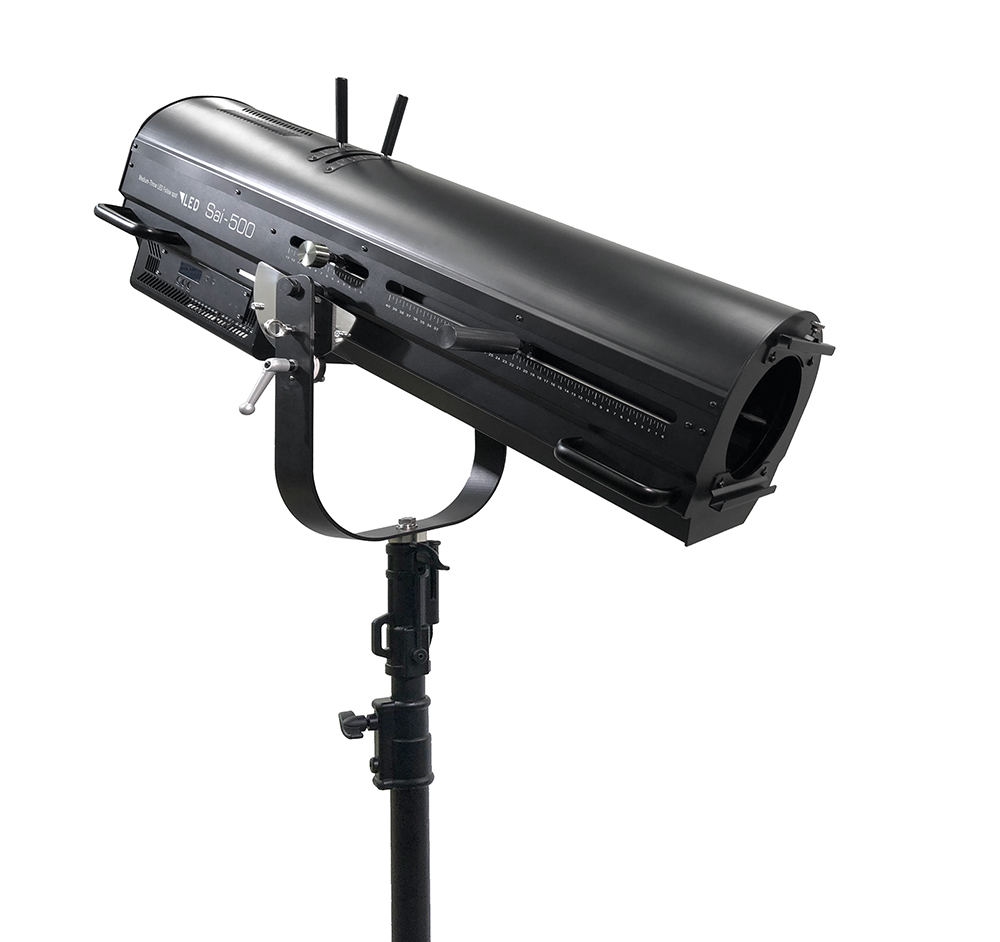 XEBEX FOLLOW SPOTLIGHT (SAI-500)